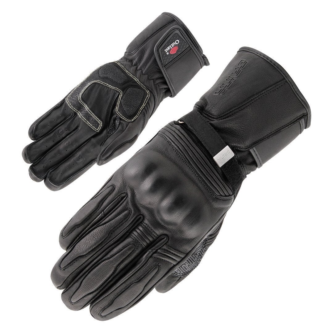 Orina Finley Motorfiets handschoenen 9 Figuur 1