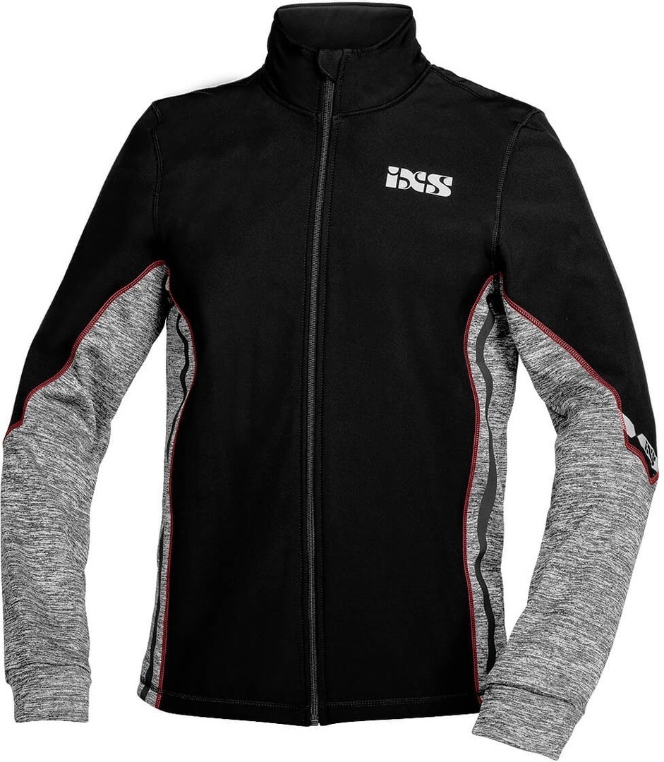 IXS Ice 1.0 Functional Jacket M Figure 1