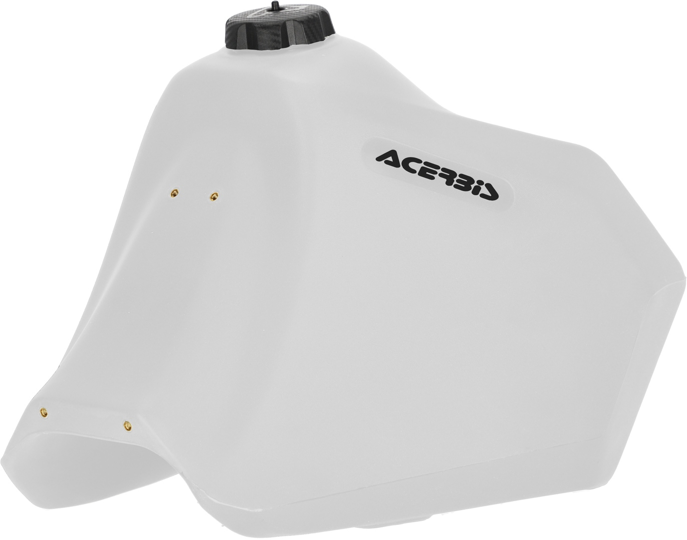Acerbis Suzuki DR650 Rezervor de combustibil de 20 de litri alb Figura 1