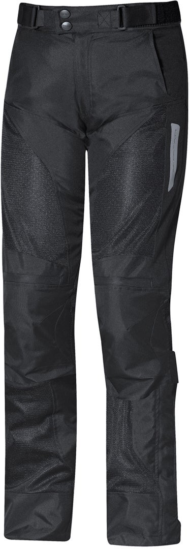 Held Zeffiro 3.0 Mesh Motorcycle Textile Pants black B-XXL Figure 1