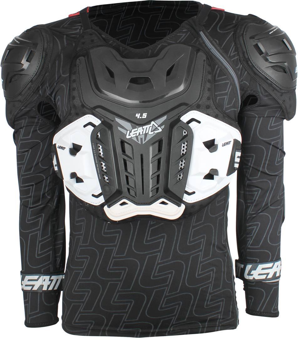 Leatt 4.5 Body Protector Jacket S/M Figure 10