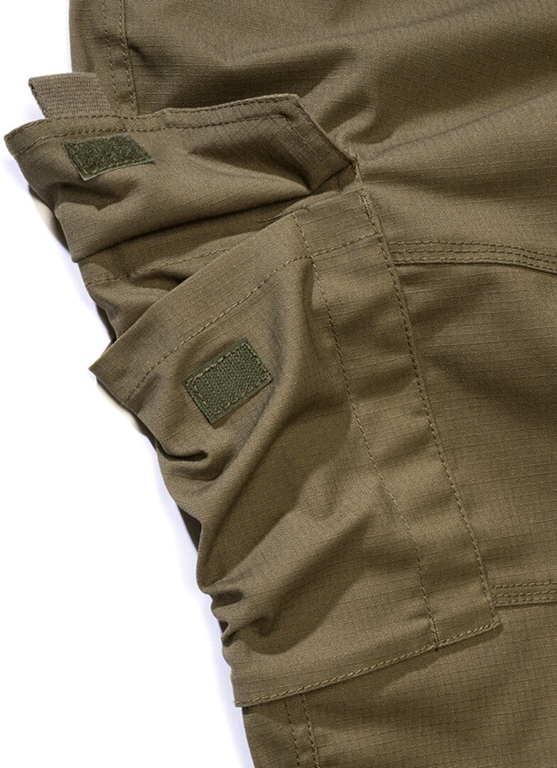 Brandit Tactical Ripstop Hose oliv M Abbildung 2