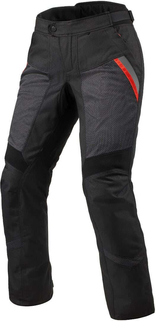 Revit Tornado 4 H2O waterproof Ladies Motorcycle Textile Pants-image-284284145