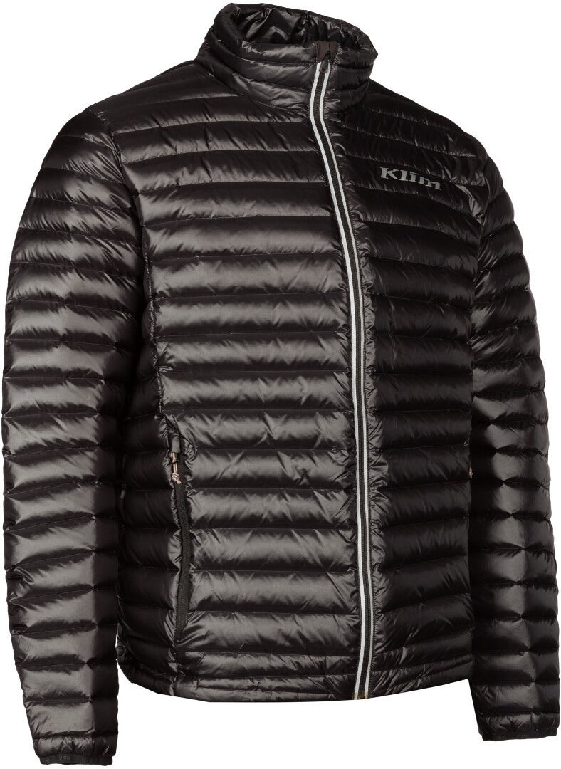 Klim Maverick Down Jacket nero 3XL Figura 6
