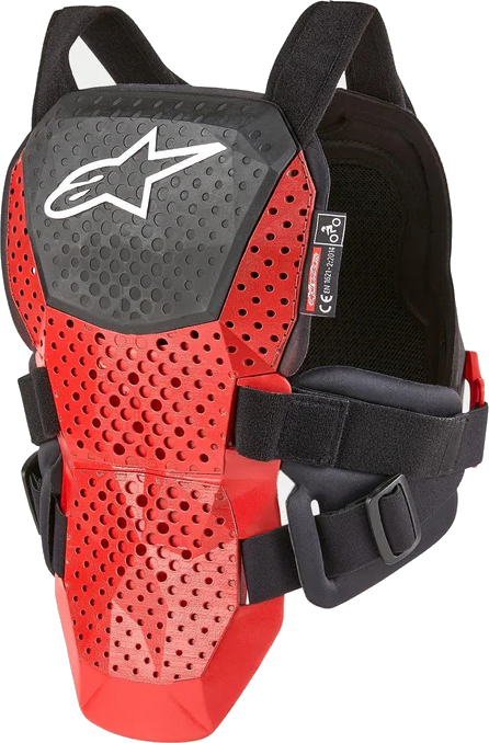 Alpinestars Bionic Tech Youth Protector Jacket L/XL Figure 3
