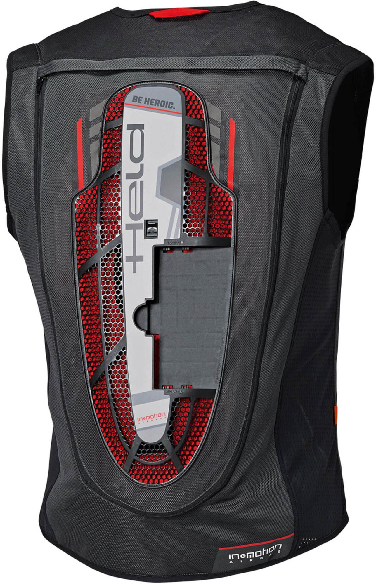 Held eVest 2 Clip-in Airbag Weste M Abbildung 2
