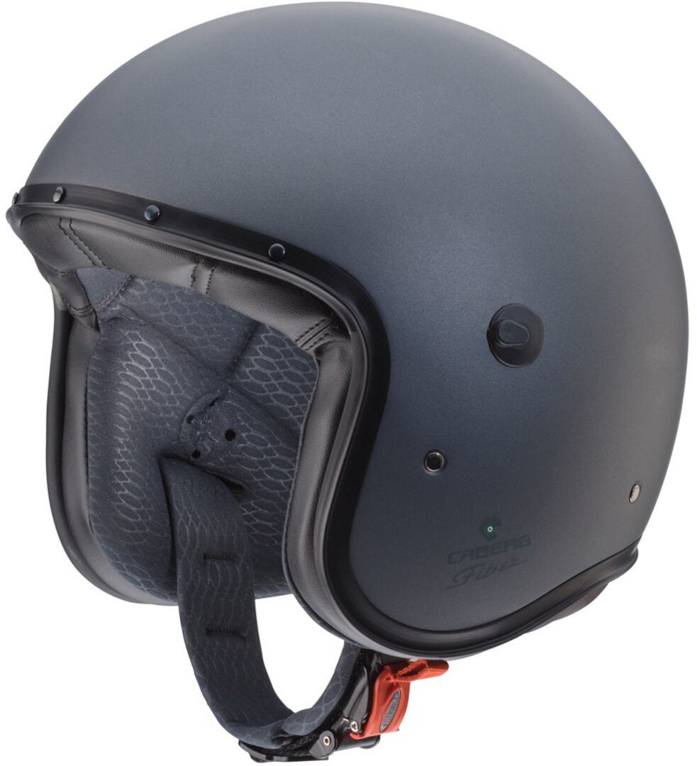 Caberg Freeride X Cască cu reacție Grey matt XXL (61) Figura 1