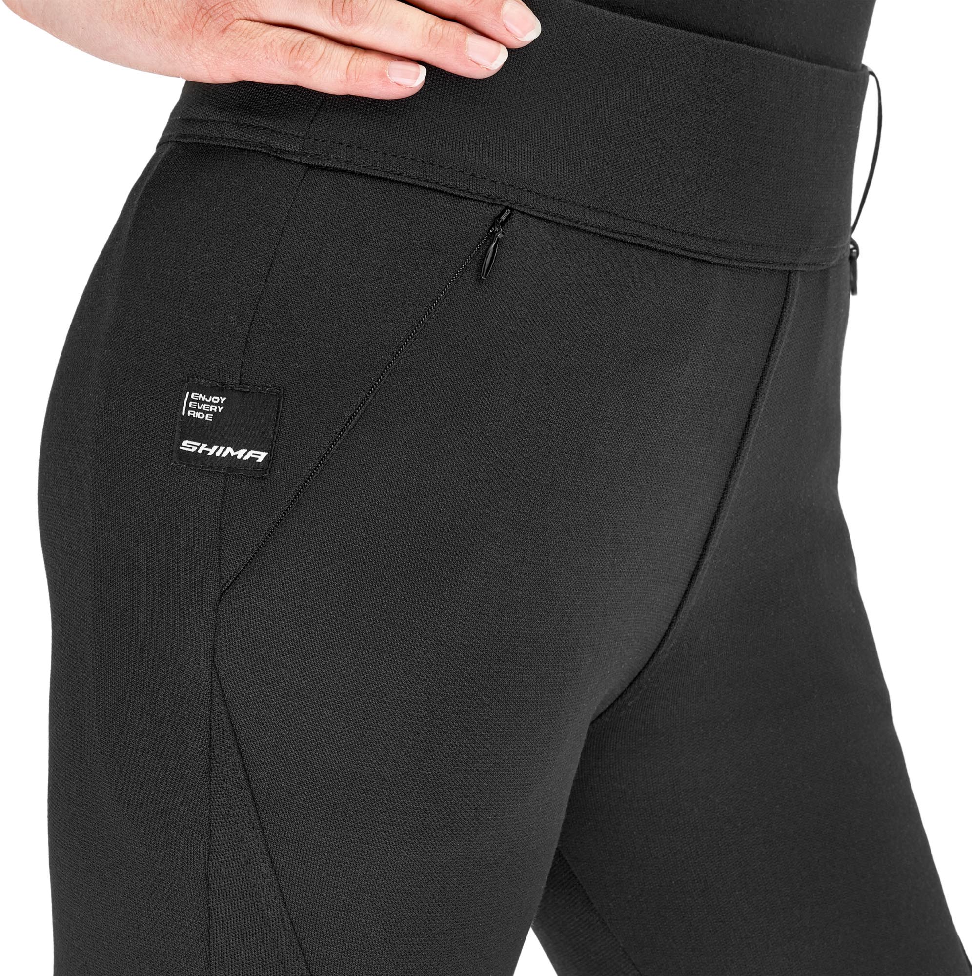SHIMA Vesper Damen Motorrad Textilhose 3XL Abbildung 8
