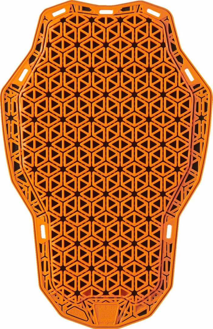 Icon D3O Ghost Ochraniacz pleców Poziom 1 M Rysunek 1