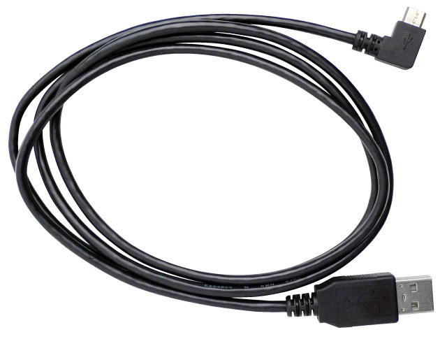 Sena USB Strömkabel Figur 1