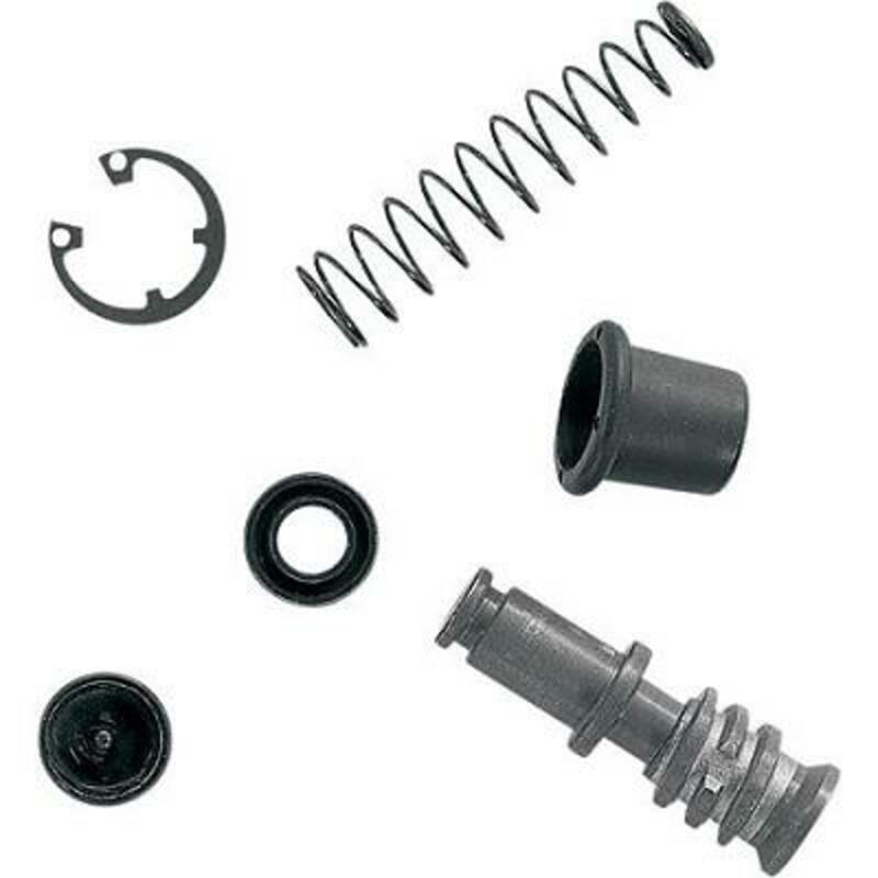 NISSIN Kit de reparații cilindru principal frontal Figura 1