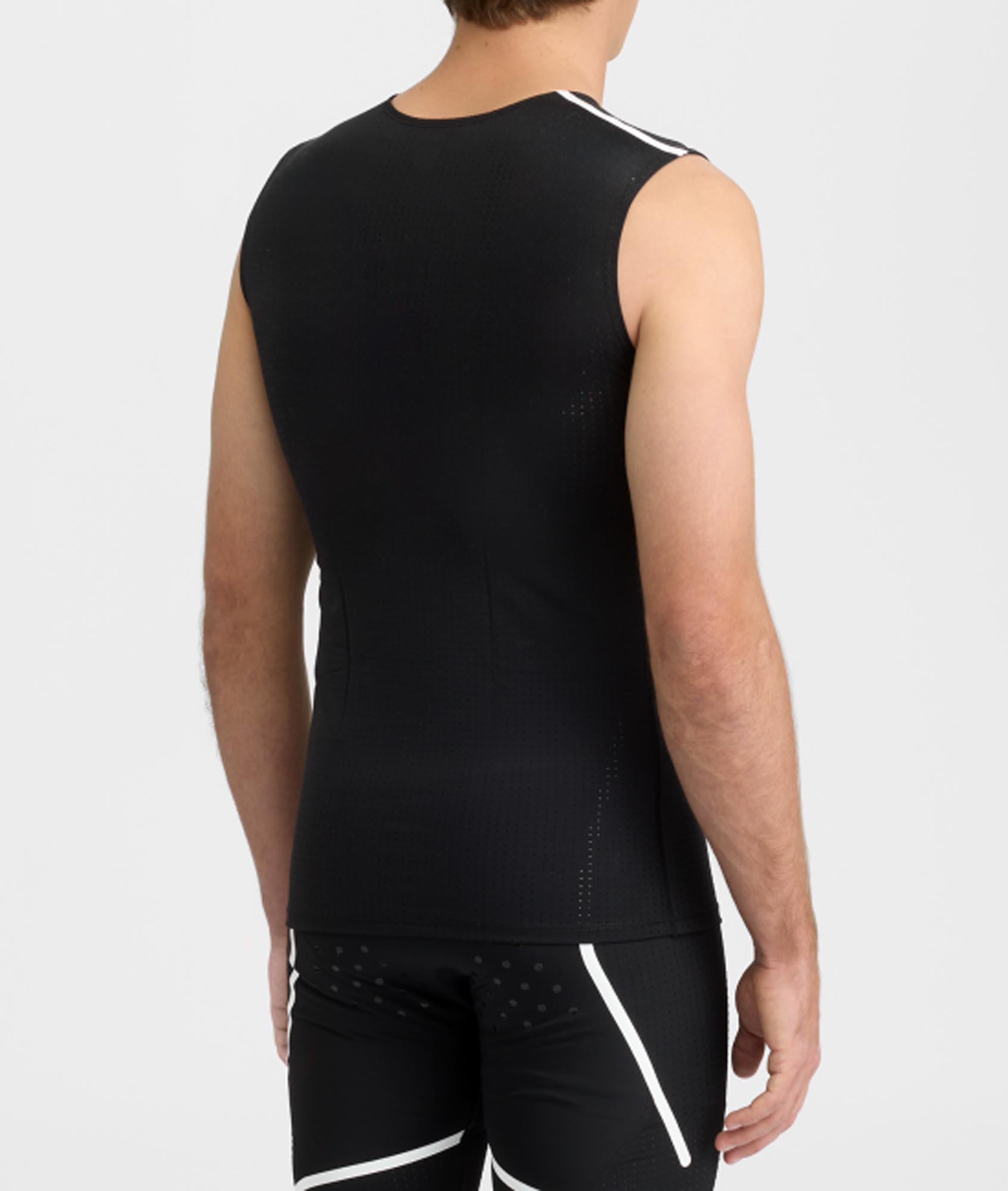 Thor Comp Sleeveless Functional Shirt XL Figure 4