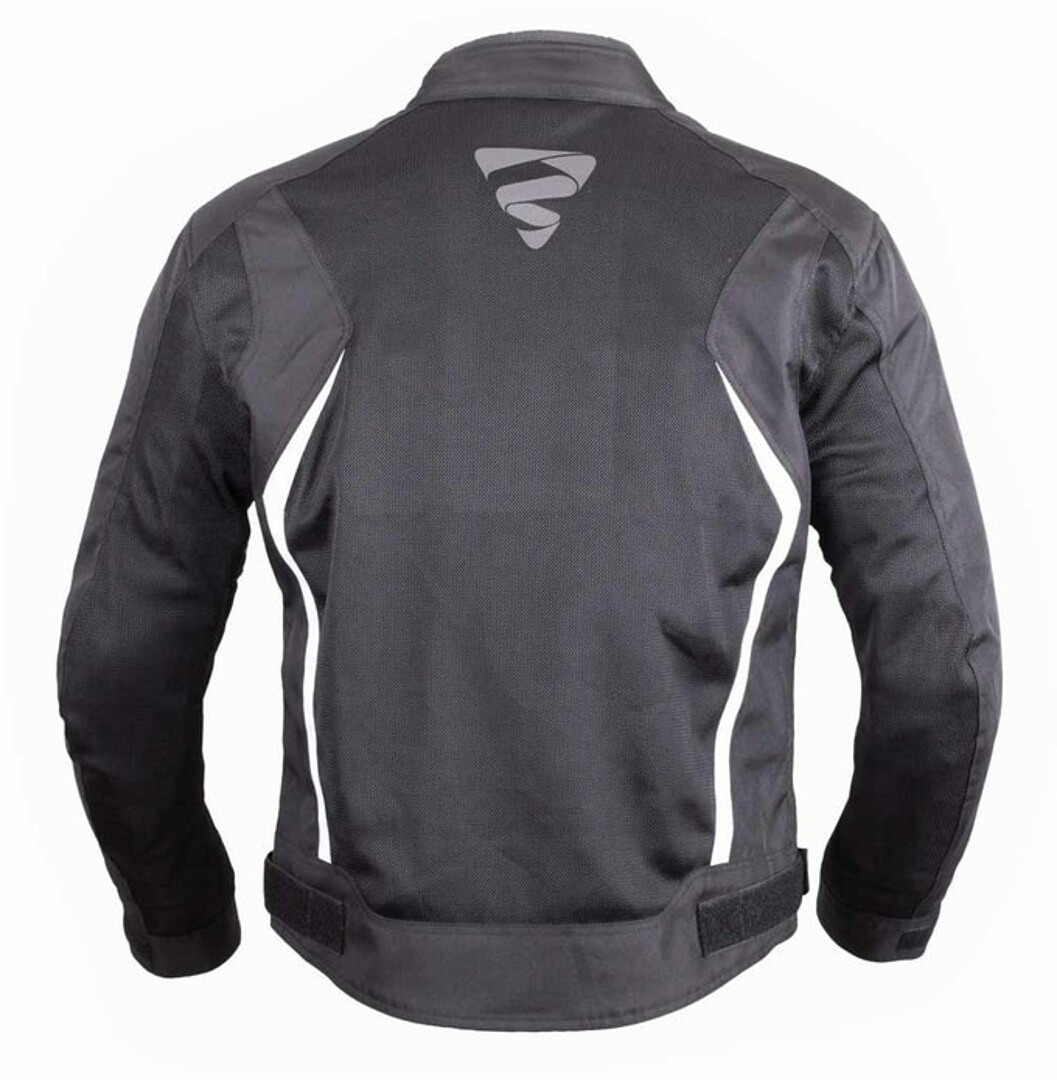 GMS Outback Evo Motorcycle Textile Jacket S Figure 2