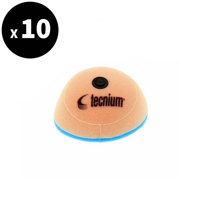 TECNIUM Luftfilter - 0813 Figur 1