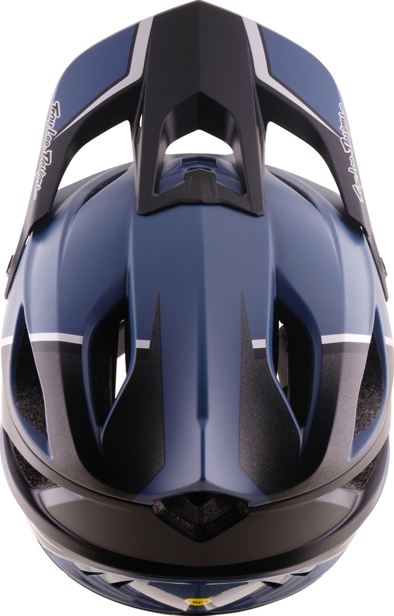 Troy Lee Designs Stage 2 MIPS Surface Enduro MTB Helmet XL-XXL (60/63) Figure 8