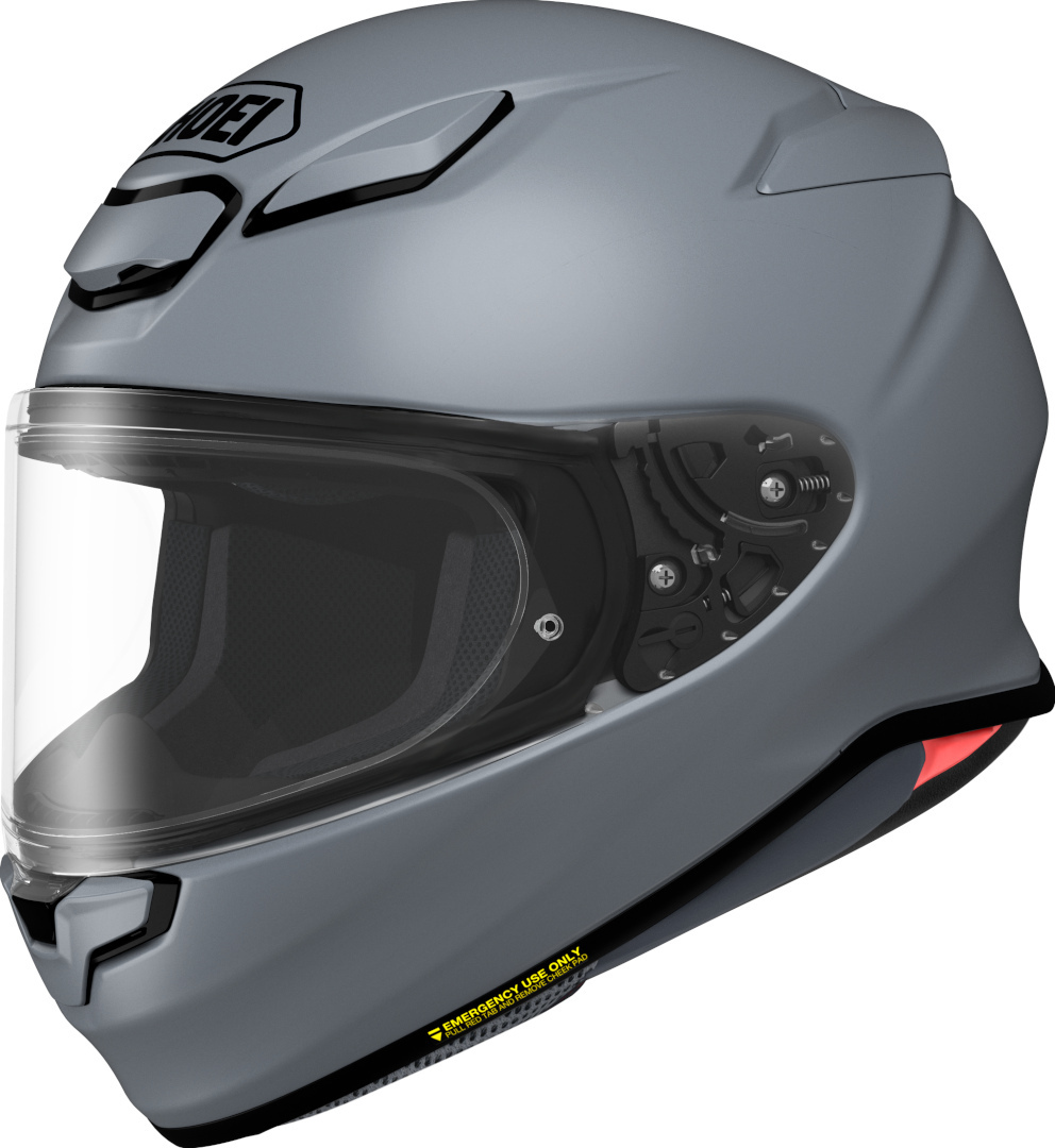 Shoei NXR 2 Helm grau S (55/56) Abbildung 1