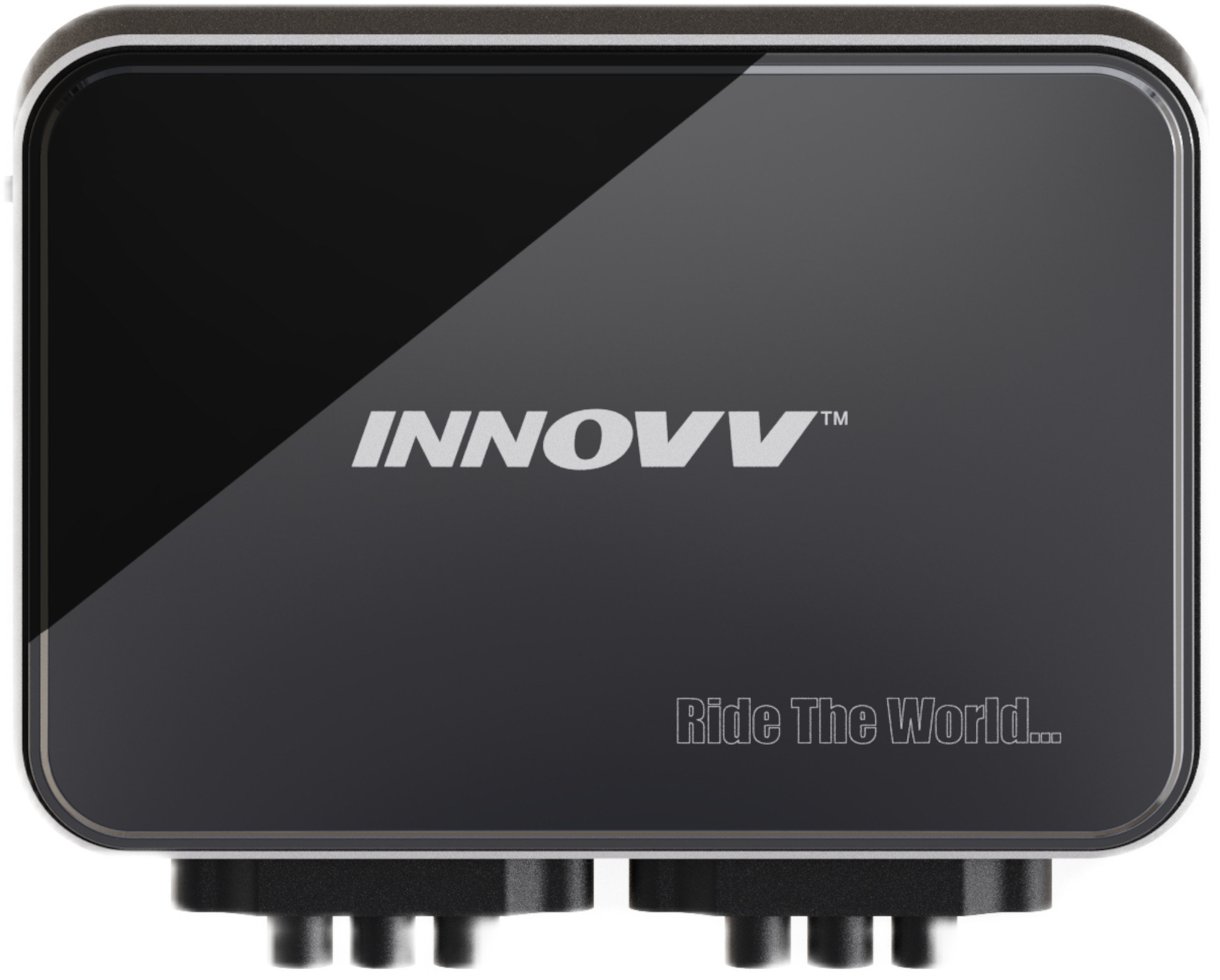 INNOVV K7 Motorcykel Dashcam System Figur 6