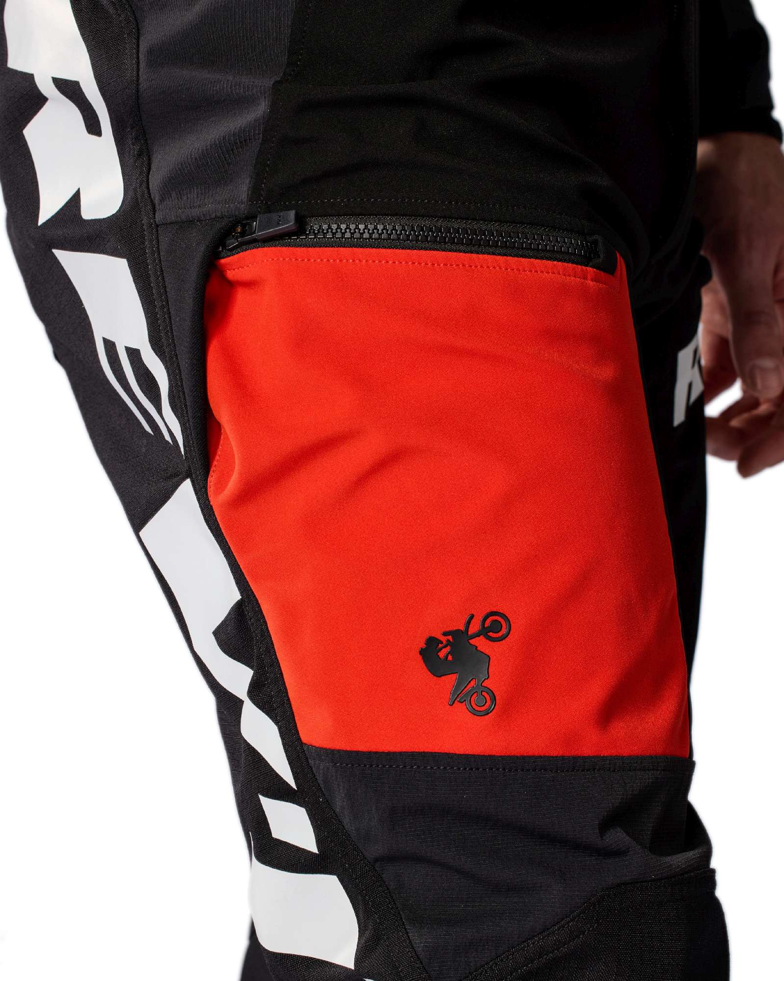 Revit x Pol Tarrés Lejano Pantalones de motocross M corto Figura 6
