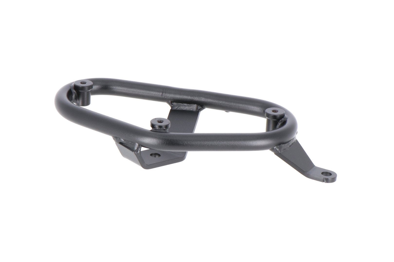 SW-Motech SLC portavion lateral dreapta - Honda CMX1100 Rebel (20-). Figura 1