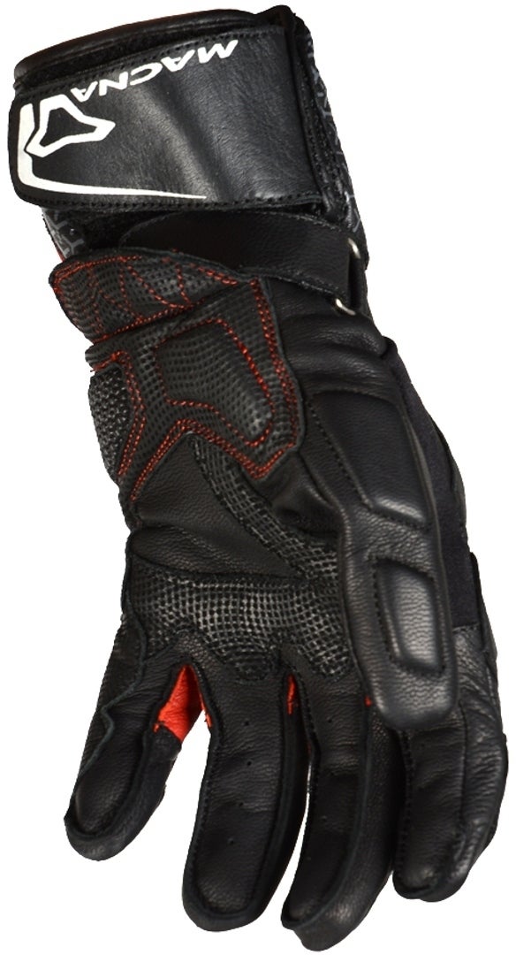 Macna Street R Junior Kinder Motorrad Handschuhe M Abbildung 2