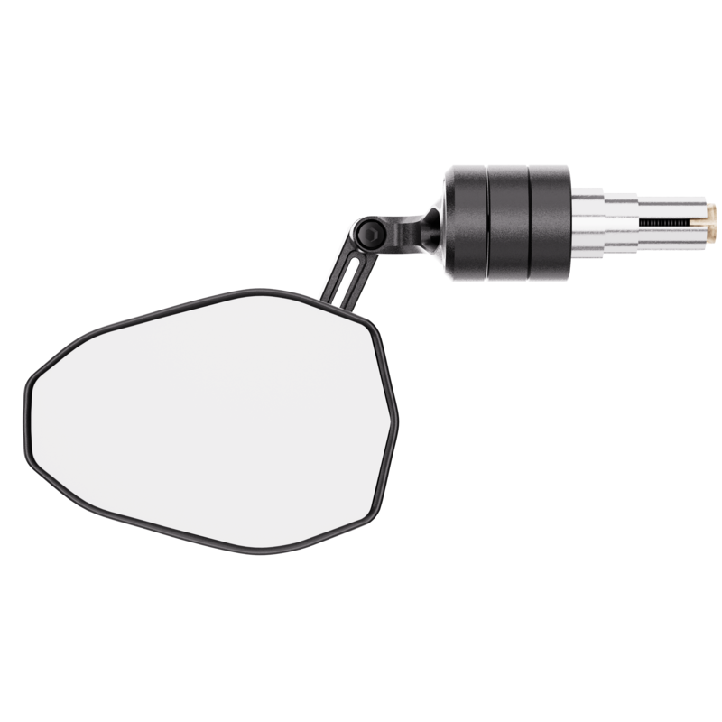 HIGHSIDER pro Victory-X Force-Evo Bar End Mirror (1pc) Figure 7