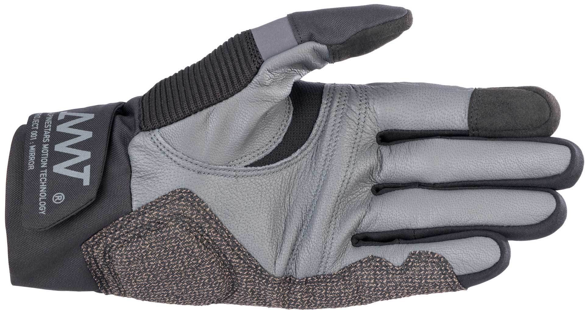 Alpinestars AMT-10 Air HDRY Gants de moto imperméables L Figure 2