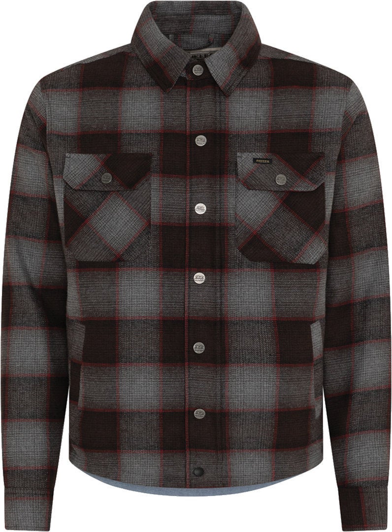 Rokker Chicago Camisa da motocicleta Artigo principal Figura 1