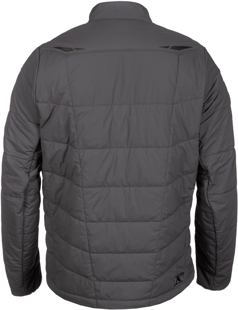 Klim Override Jacket anthracite 3XL Figure 4