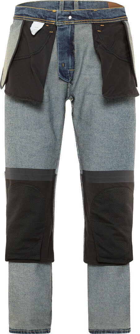 Rokker Hunter Мотоциклетные джинсы 40/34 Рисунок 4