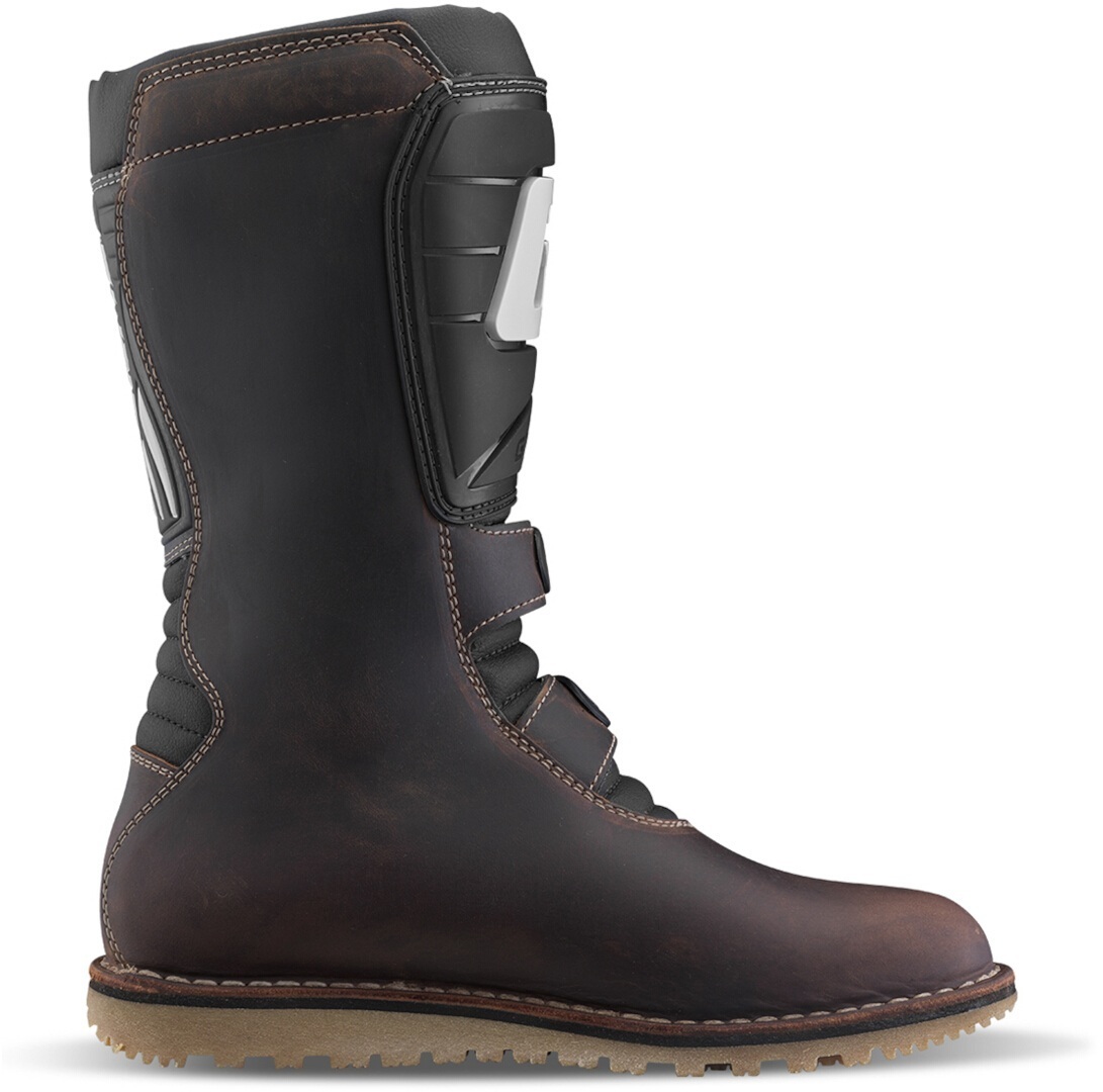 Gaerne Balance Oiled Botas de moto 41 Figura 8
