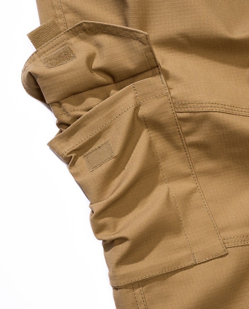 Brandit Tactical Ripstop Hose camel 4XL Abbildung 2