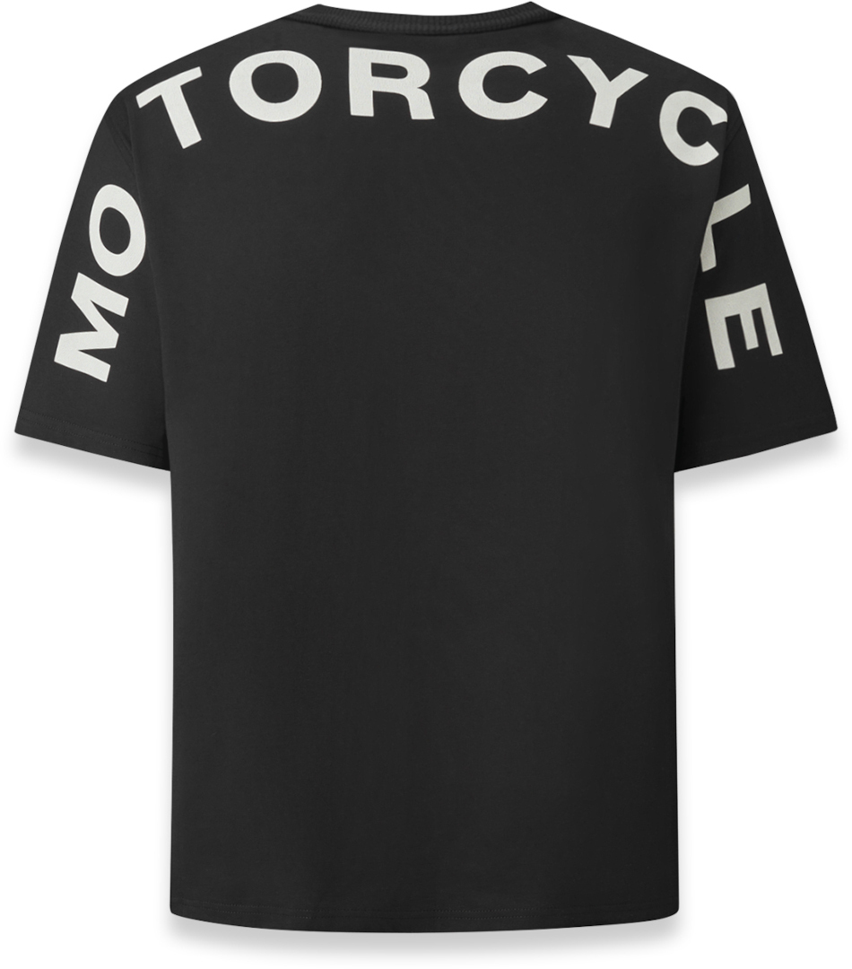 Belstaff Motorcycle Capital Camiseta M Figura 2