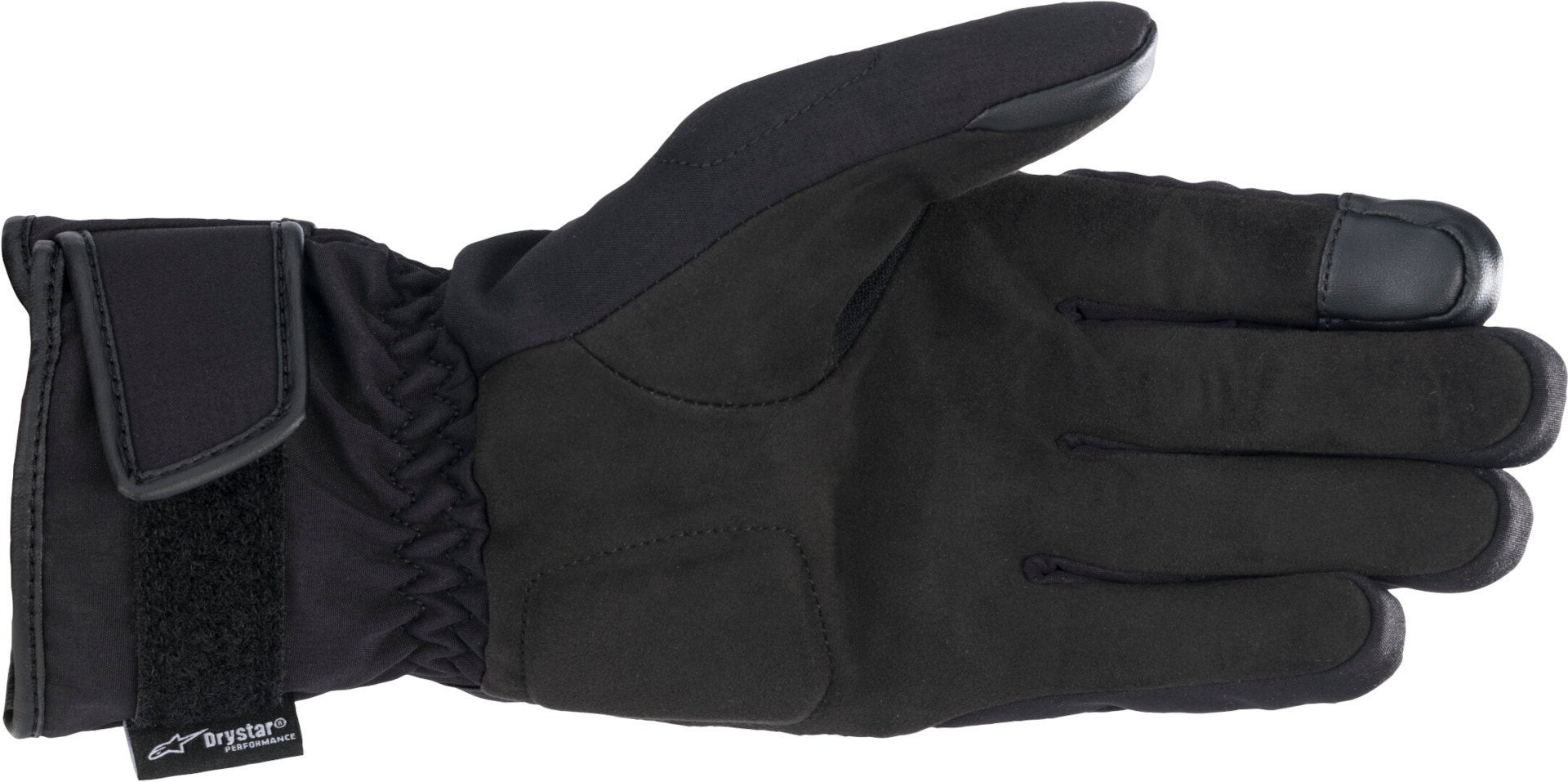 Alpinestars Stella SR-3 V2 Drystar Motorradhandschuh XL Abbildung 2