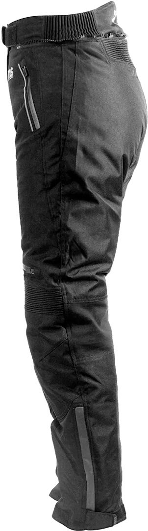 GMS Highway 3 imperméable Ladies Motocycle Textile Pants L Figure 3