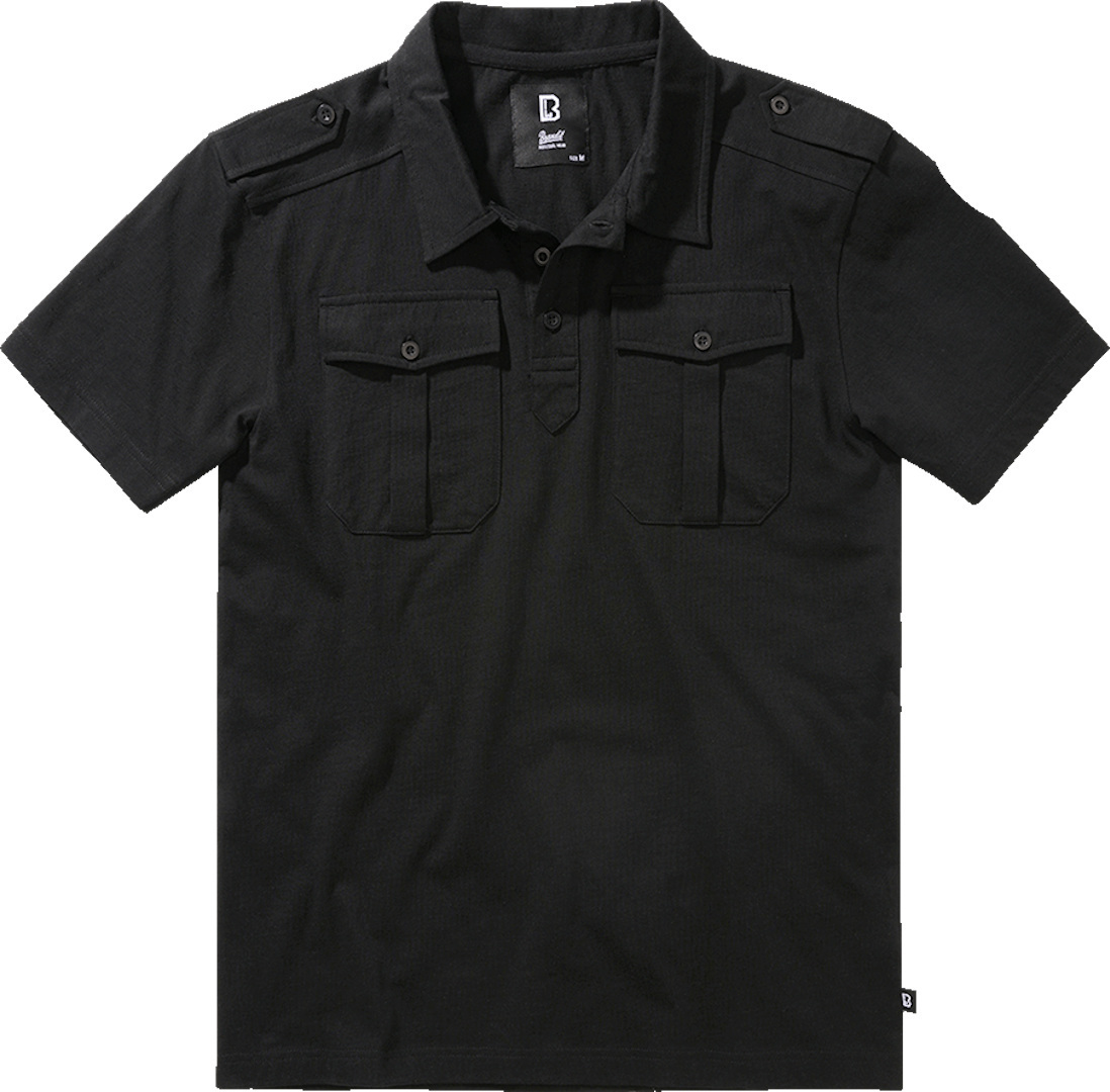Brandit Jon Polo M Figure 1