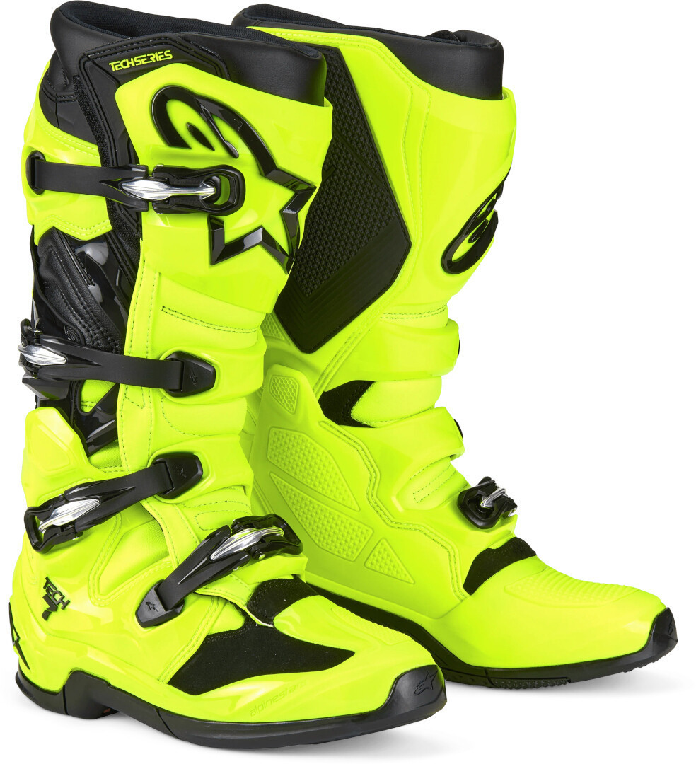Alpinestars Tech 7 Motocross Boots-image-922074763