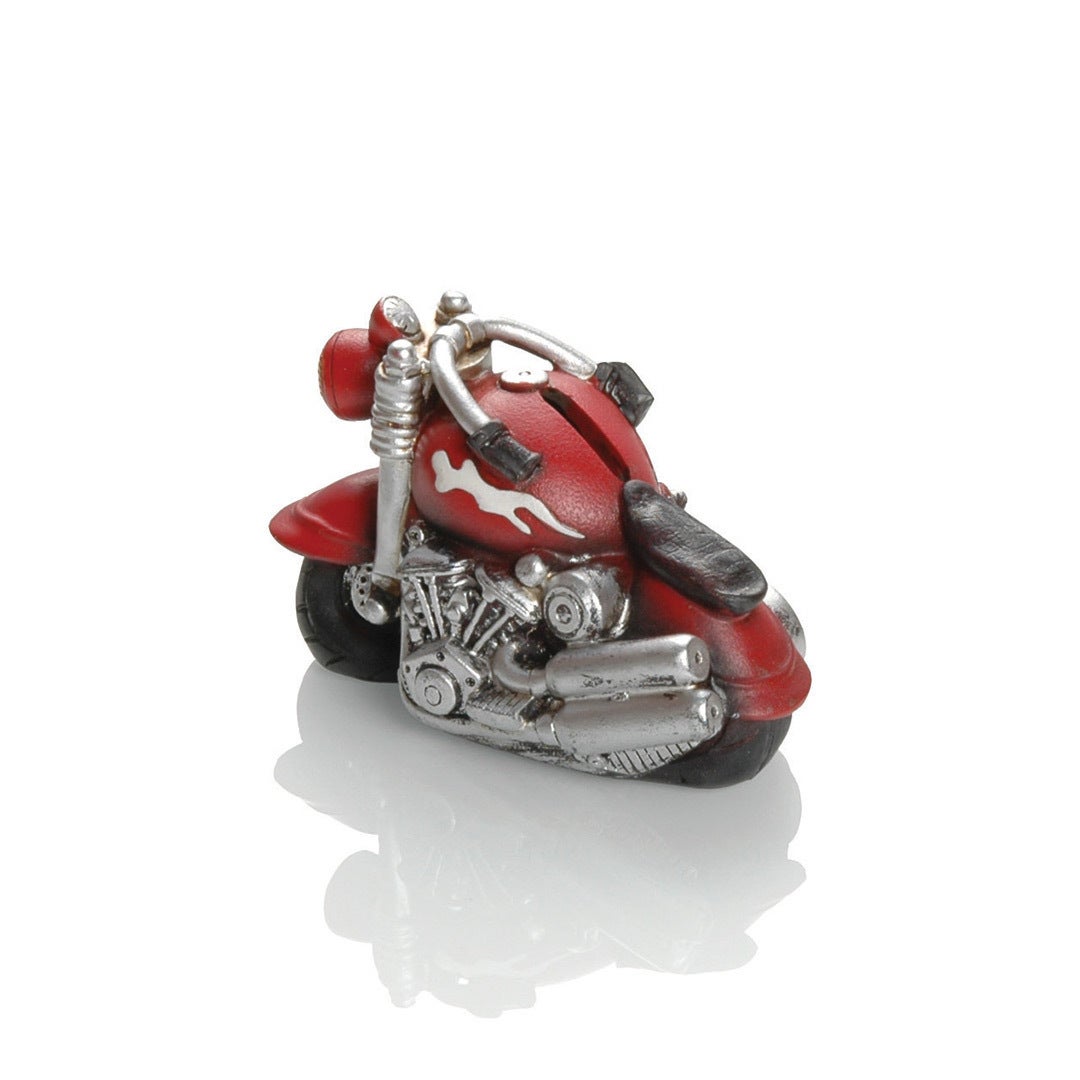 Booster Coinbox Moto 14R Figura 2