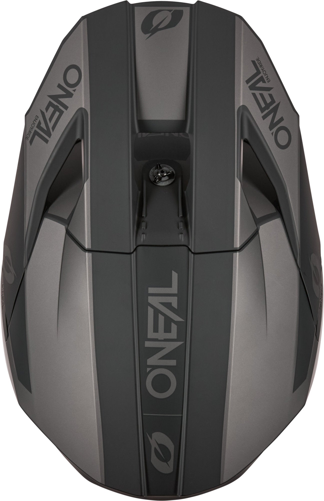 Side view of Oneal 3SRS Motocross Helmet