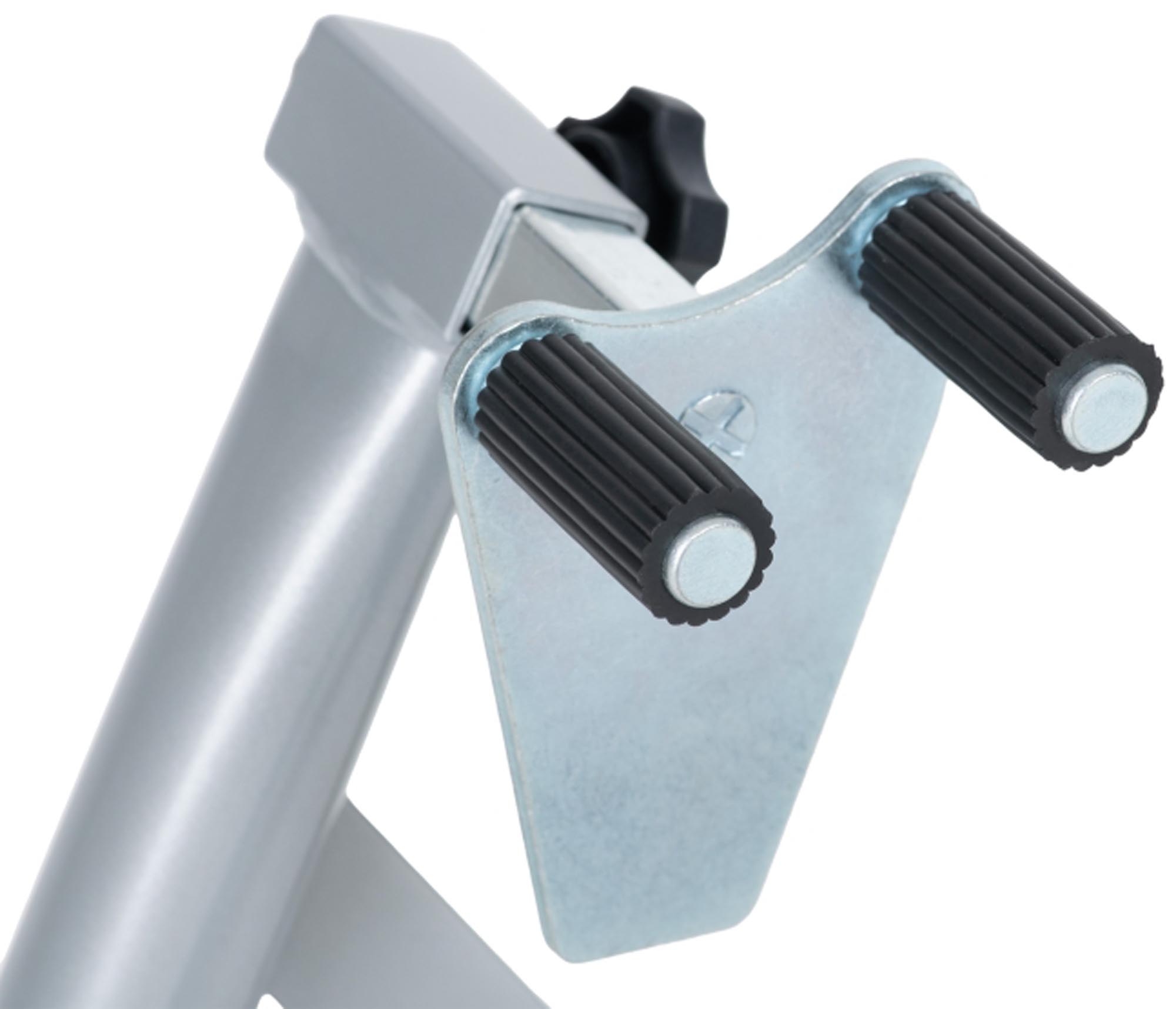 Oxford Premium Paddock Stand Figure 7