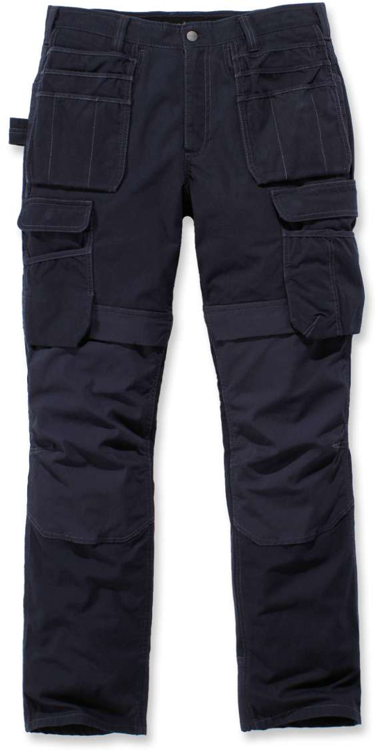 Carhartt Emea Full Swing Multi Pocket mutande blu scuro 36 L32 Figura 1