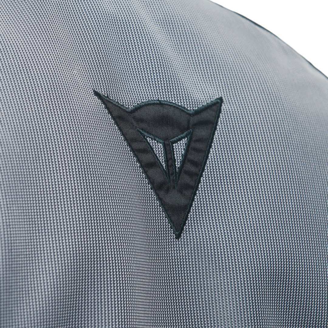 Dainese Air Fast Motorcycle Textile Jacket black/grey/red 62 Figure 3