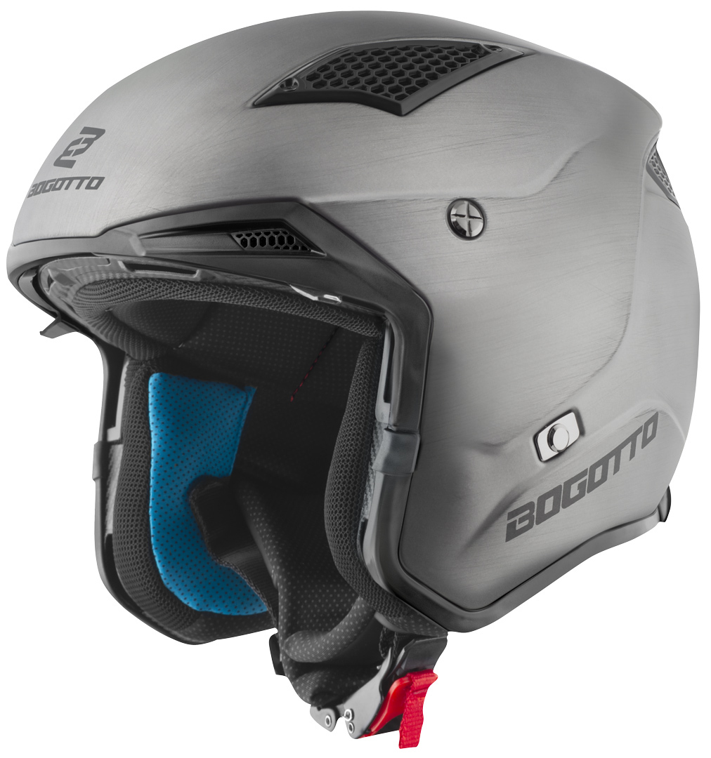 Bogotto Radic Scratch ECE 22.06 Helm M Figuur 11