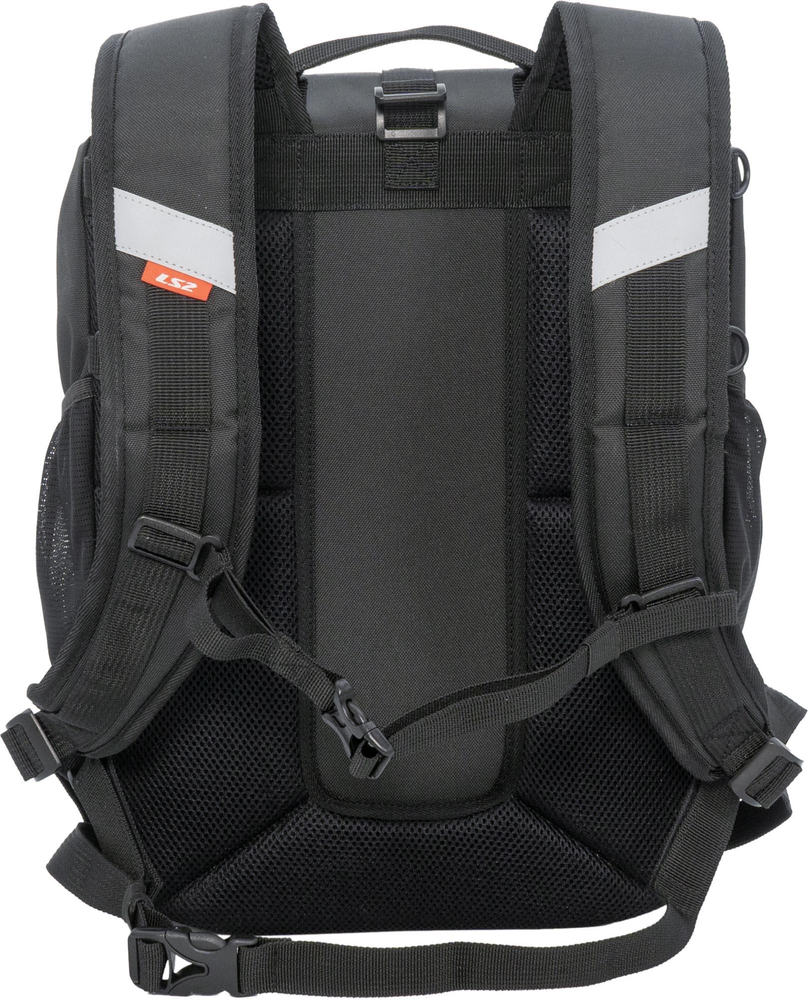LS2 Freedom 25L Rucsac impermeabil pentru motocicletă Figura 13