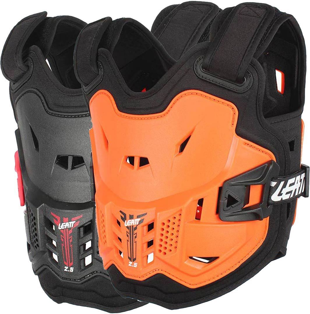 Leatt 2.5 Pro Protector de piept pentru copii Articolul principal Figura 1 Leatt 2.5 Pro Protector de piept pentru copii Articolul principal Figura 1