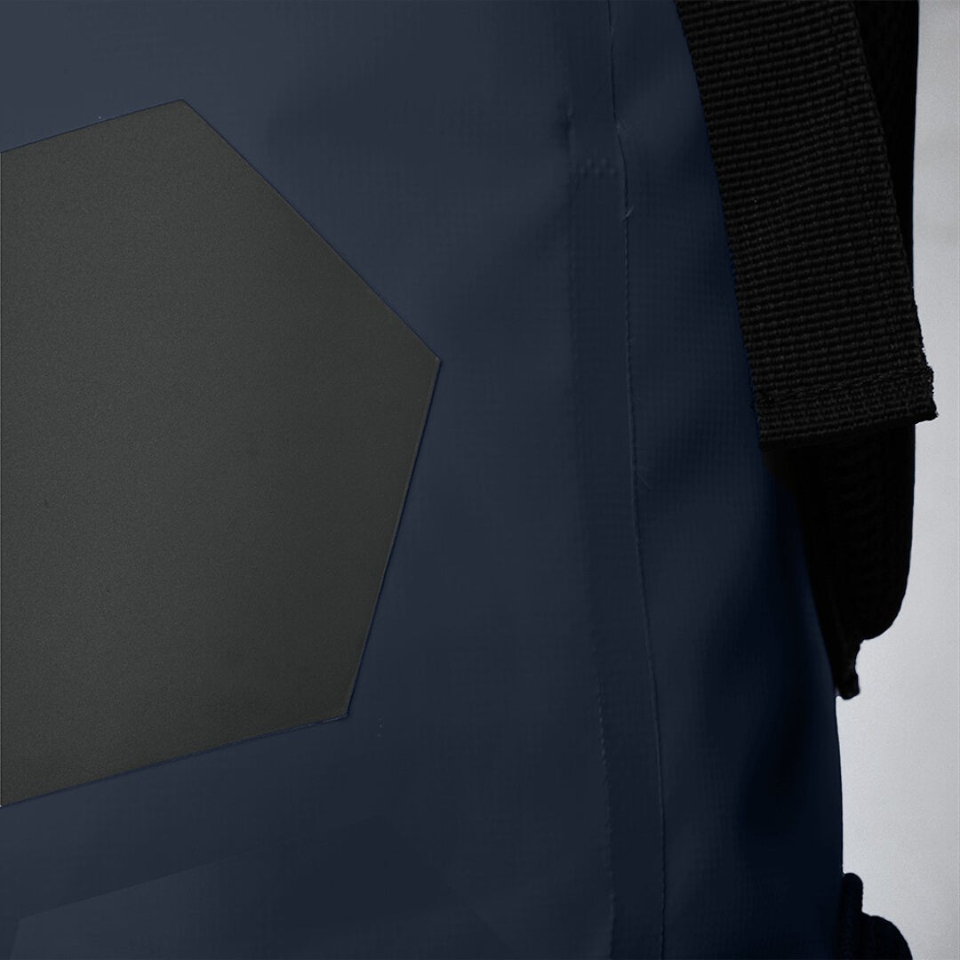 Oxford Aqua V12 Backpack Dark Navy Blue One size Figure 2