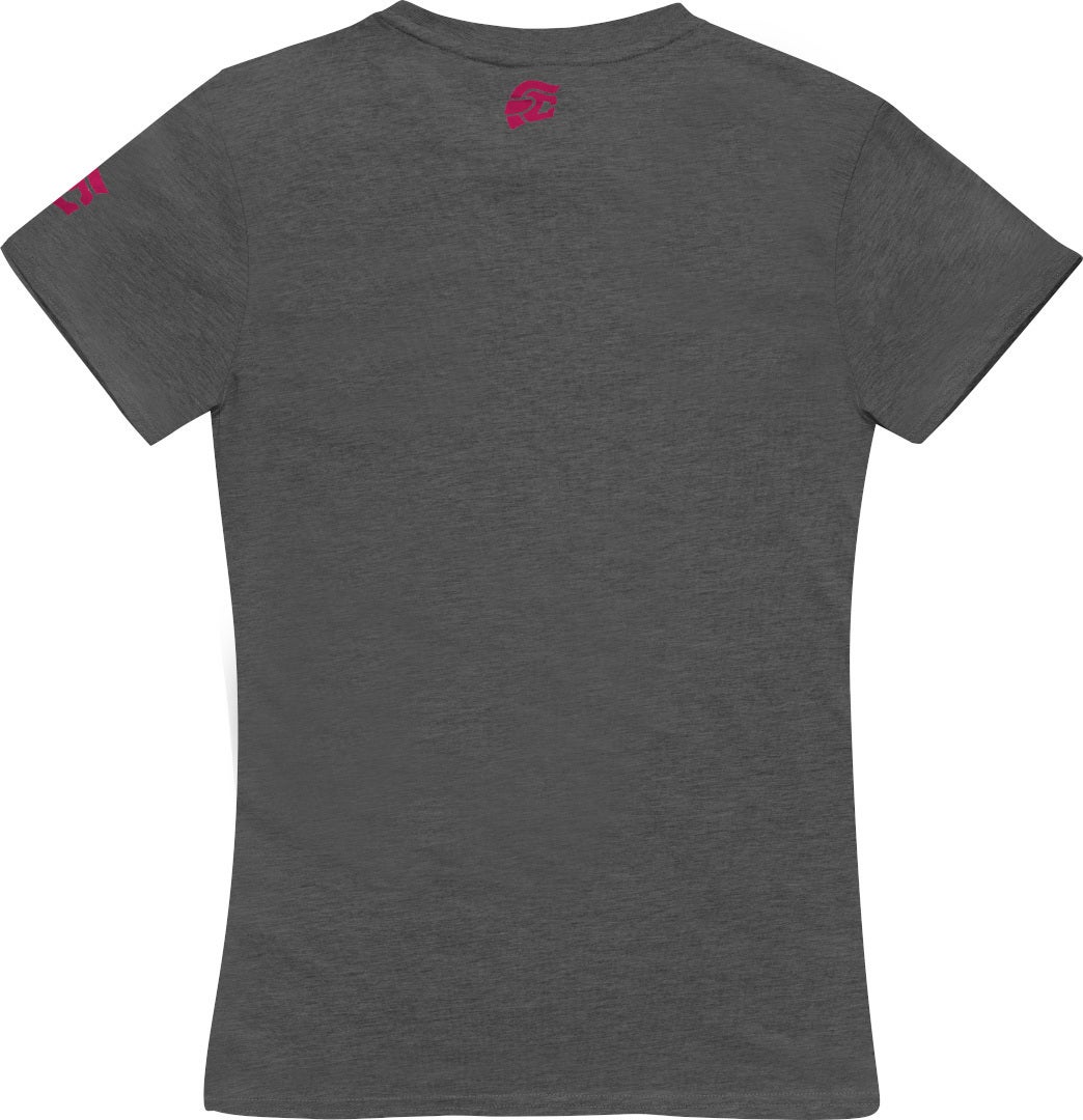 FC-Moto Ageless T-shirt da donna grigio scuro XL Figura 2