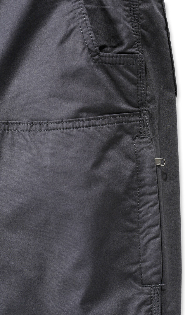 Carhartt Force Extremes Rugged Zip Off Pants 33 L34 Figure 8