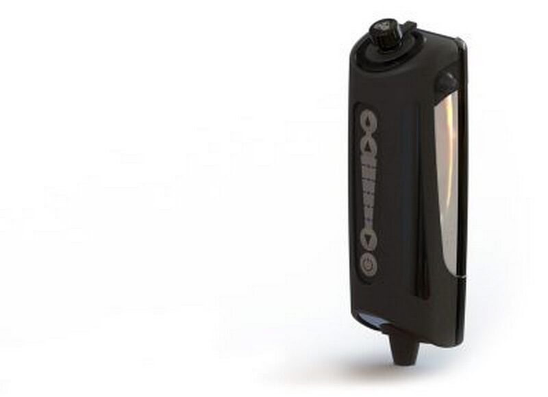 SCOTTOILER xSystem 2.0 Chain Oiler + Lubrifiant verde biodegradabil Figura 7