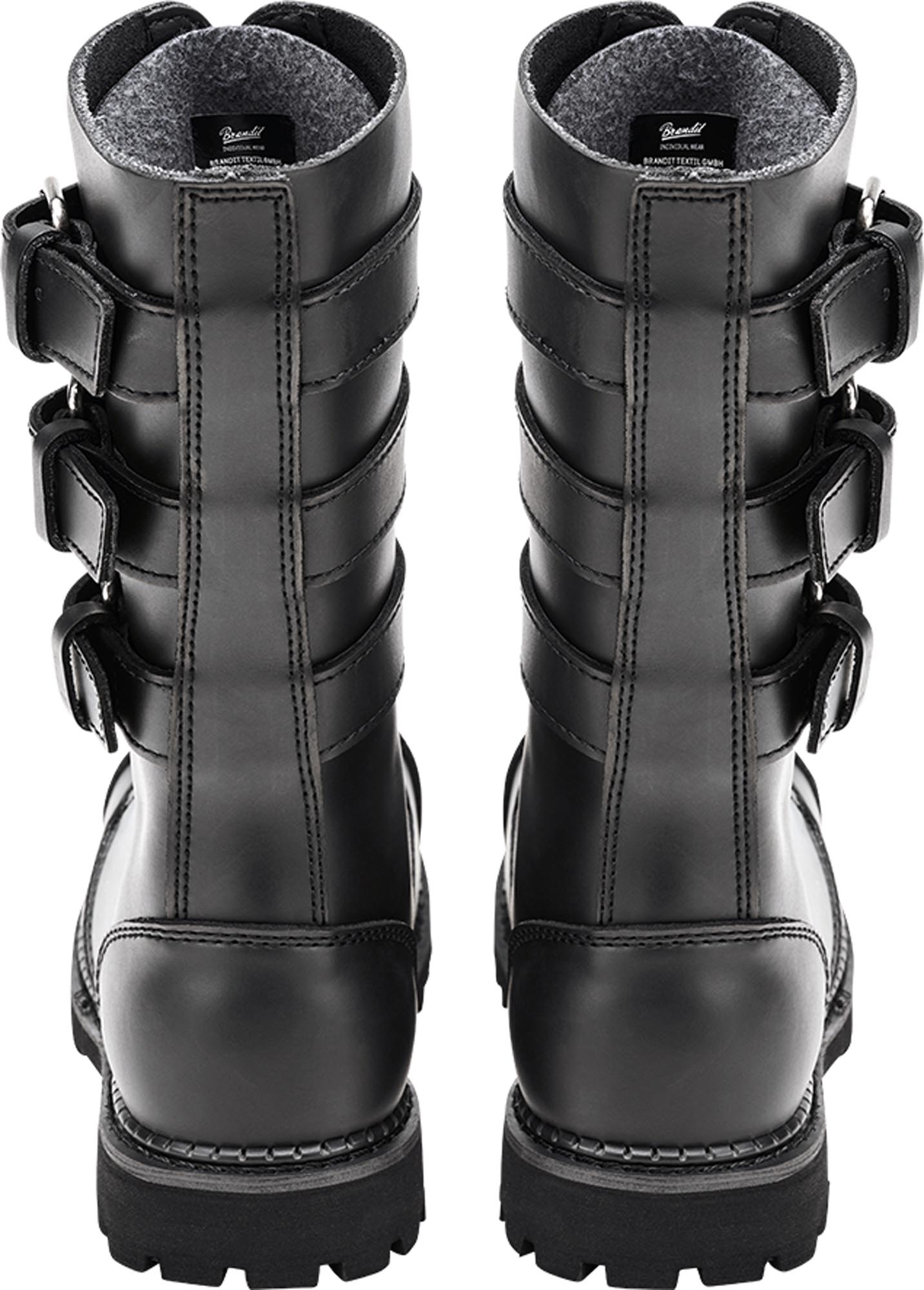 Brandit 3 Buckle Cizme 42 Figura 4
