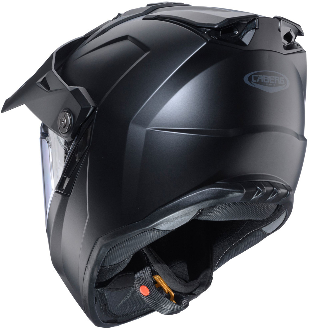 Caberg Tanami Cască de motocross Black matt M (57/58) Figura 2